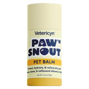Paw and Snout Pet Balm  Vetericyn